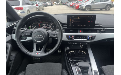 Audi A5 2000 - автомобили, коли, обяви за нови и употребявани 19