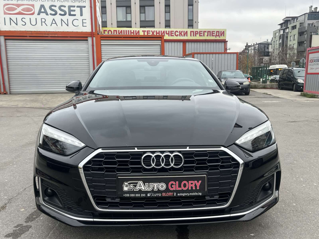 Audi A5 2000 - автомобили, коли, обяви за нови и употребявани 2