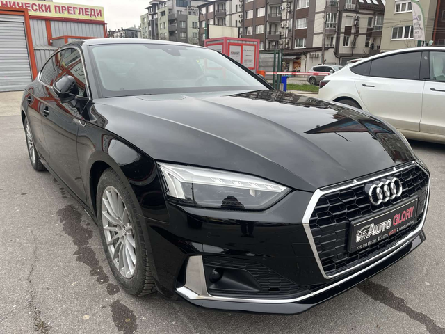 Audi A5 2000 - автомобили, коли, обяви за нови и употребявани 3