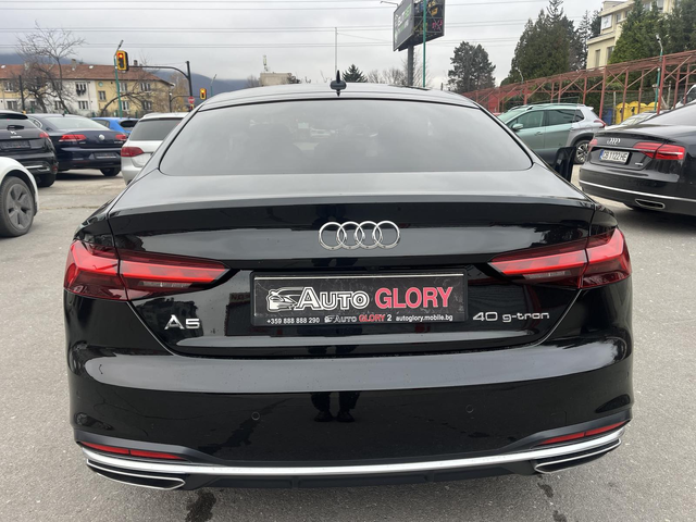 Audi A5 2000 - автомобили, коли, обяви за нови и употребявани 5