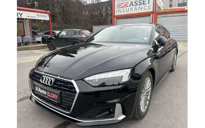 Audi A5 2000 - автомобили, коли, обяви за нови и употребявани 8