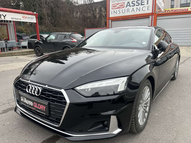 Audi A5 2000 - автомобили, коли, обяви за нови и употребявани 8