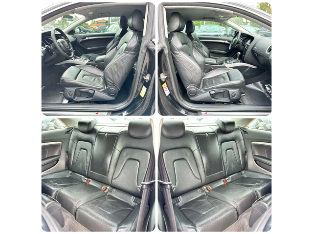 Audi A5 2.7TDI 190HP LANE ASSIST BLIND SPOT - автомобили, коли, обяви за нови и употребявани 11