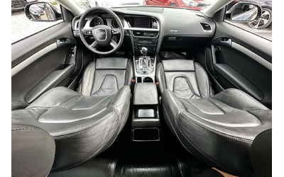 Audi A5 2.7TDI 190HP LANE ASSIST BLIND SPOT - автомобили, коли, обяви за нови и употребявани 8