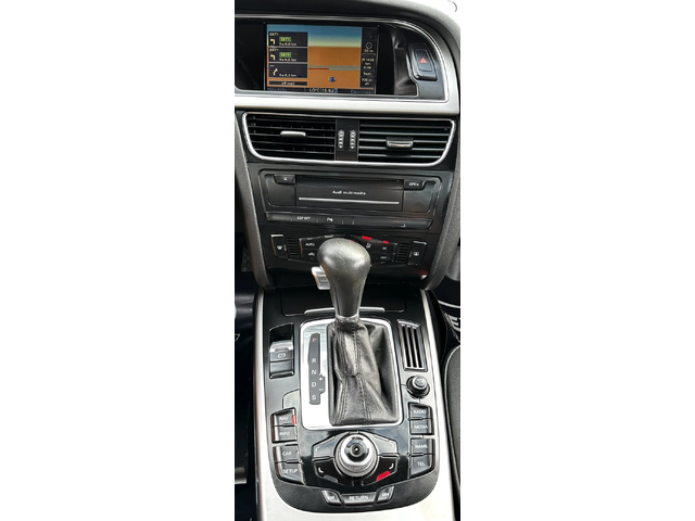 Audi A5 2.7TDI 190HP LANE ASSIST BLIND SPOT - автомобили, коли, обяви за нови и употребявани 9