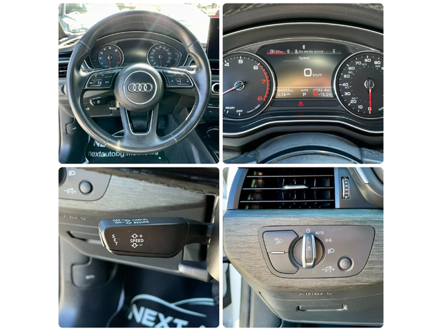 Audi A5 QUATTRO 2.0i 265HP S-LINE - автомобили, коли, обяви за нови и употребявани 11