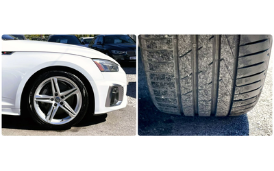 Audi A5 QUATTRO 2.0i 265HP S-LINE - автомобили, коли, обяви за нови и употребявани 15