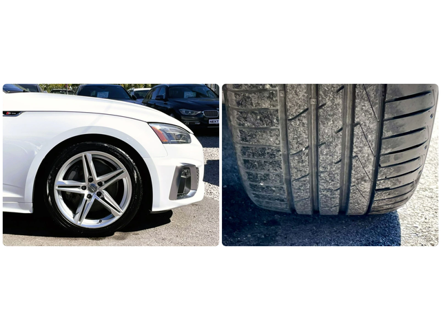 Audi A5 QUATTRO 2.0i 265HP S-LINE - автомобили, коли, обяви за нови и употребявани 15