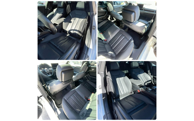 Audi A5 QUATTRO 2.0i 265HP S-LINE - автомобили, коли, обяви за нови и употребявани 9