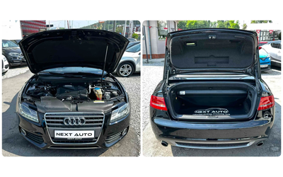 Audi A5 2.0TFSI S LINE FULL - автомобили, коли, обяви за нови и употребявани 15