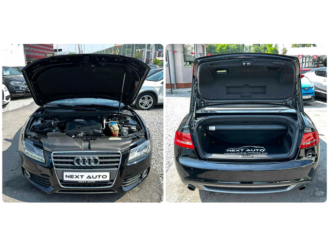 Audi A5 2.0TFSI S LINE FULL - автомобили, коли, обяви за нови и употребявани 15