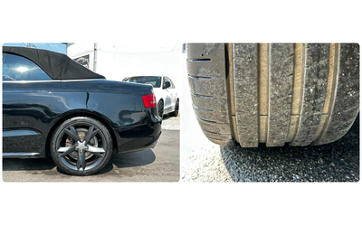 Audi A5 2.0TFSI S LINE FULL - автомобили, коли, обяви за нови и употребявани 16