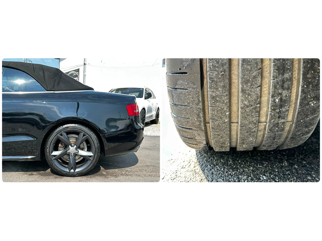 Audi A5 2.0TFSI S LINE FULL - автомобили, коли, обяви за нови и употребявани 16