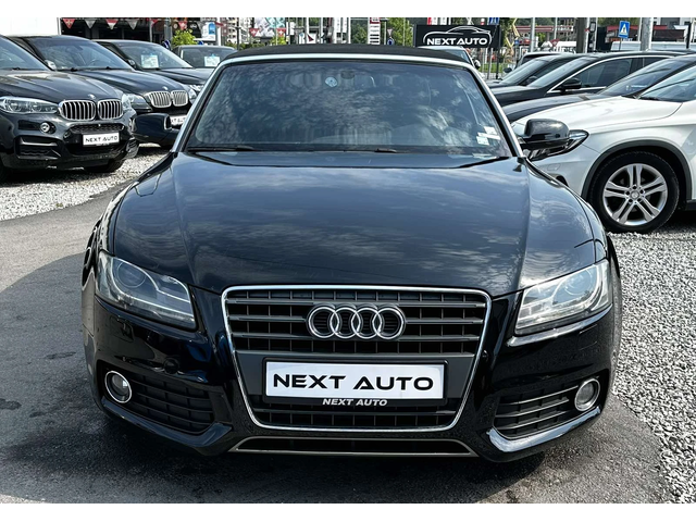 Audi A5 2.0TFSI S LINE FULL - автомобили, коли, обяви за нови и употребявани 1