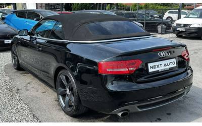 Audi A5 2.0TFSI S LINE FULL - автомобили, коли, обяви за нови и употребявани 6