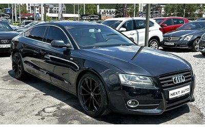 audi-a5 - 2