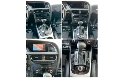 Audi A5 SPORTBACK 1.8i 170HP - автомобили, коли, обяви за нови и употребявани 12