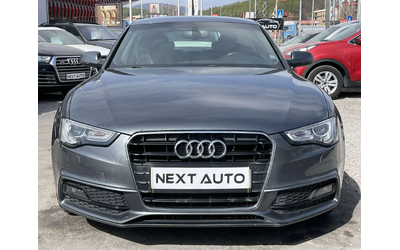 audi-a5 - 1