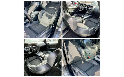 Audi A5 SPORTBACK 1.8i 170HP - автомобили, коли, обяви за нови и употребявани 9