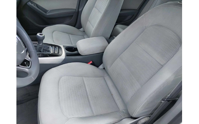 Audi A5 2, 0TDI 177ps LED - автомобили, коли, обяви за нови и употребявани 7