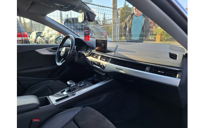 Audi A5 2.0 TDI НАПЪЛНО ОТСЛУЖЕН ПЪЛНА СЕРВИЗА ИСТОРИЯ - автомобили, коли, обяви за нови и употребявани 14