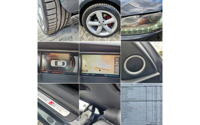 Audi A5 3.0ТDI-239кс= 4х4= S-LINE= B&O= OБСЛУЖЕНА!= LED - автомобили, коли, обяви за нови и употребявани 15