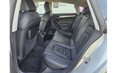 Audi A5 2.0T-211кс= АВТОМАТ= 166.000km= SPORTBACK= NAVI - автомобили, коли, обяви за нови и употребявани 8
