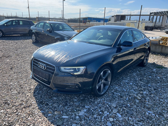 Audi A5 2.0 ТDI - автомобили, коли, обяви за нови и употребявани 0