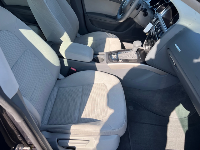 Audi A5 2.0 ТDI - автомобили, коли, обяви за нови и употребявани 11