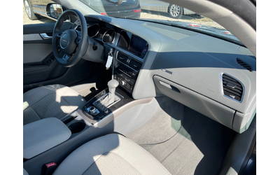Audi A5 2.0 ТDI - автомобили, коли, обяви за нови и употребявани 12
