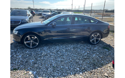 Audi A5 2.0 ТDI - автомобили, коли, обяви за нови и употребявани 7