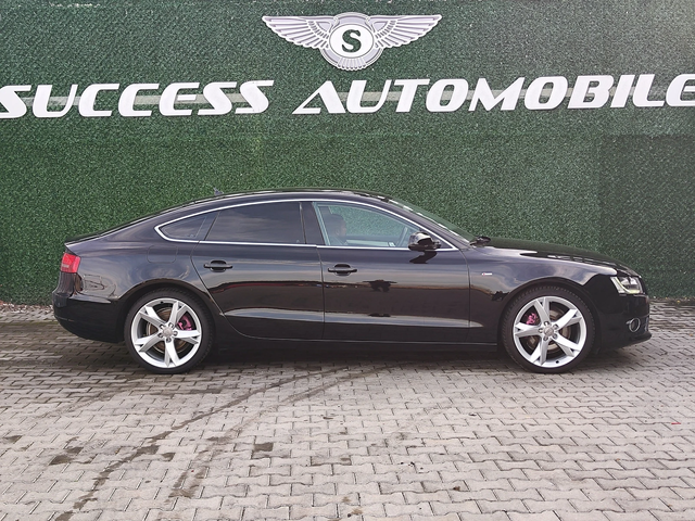 Audi A5 SLINE* CAMERA* RECARO* LIZING - автомобили, коли, обяви за нови и употребявани 2