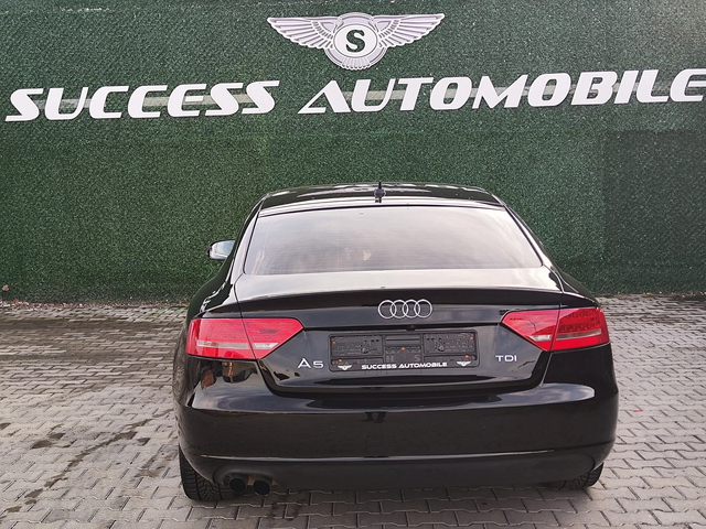 Audi A5 SLINE* CAMERA* RECARO* LIZING - автомобили, коли, обяви за нови и употребявани 3