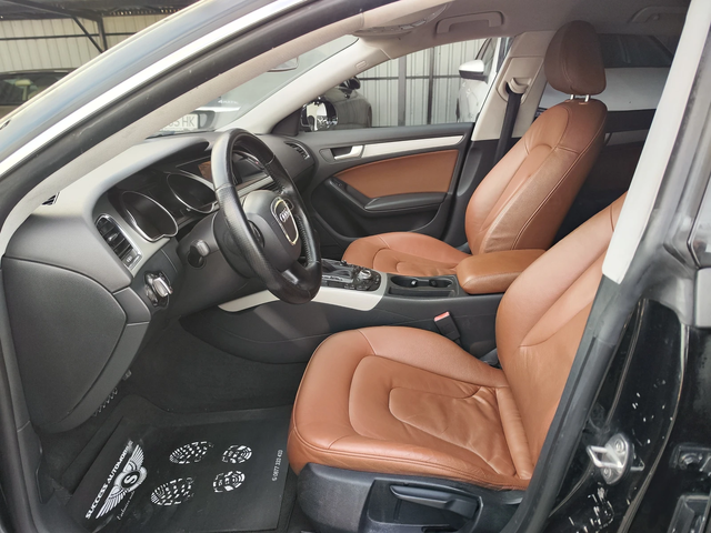 Audi A5 SLINE* CAMERA* RECARO* LIZING - автомобили, коли, обяви за нови и употребявани 4