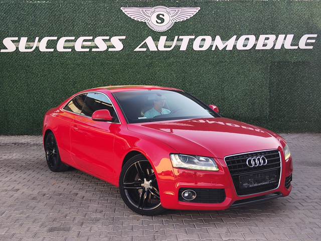 Audi A5 3.2* SLINE* PANORAMA* MEMORY* PODGREV* LIZING - автомобили, коли, обяви за нови и употребявани 0