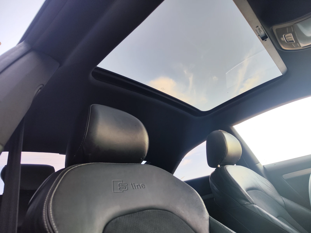 Audi A5 3.2* SLINE* PANORAMA* MEMORY* PODGREV* LIZING - автомобили, коли, обяви за нови и употребявани 10