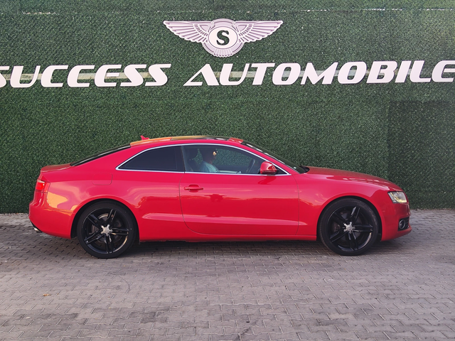 Audi A5 3.2* SLINE* PANORAMA* MEMORY* PODGREV* LIZING - автомобили, коли, обяви за нови и употребявани 2