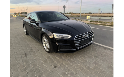 audi-a5 - 0
