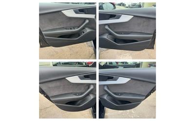 Audi A5 S Line - автомобили, коли, обяви за нови и употребявани 12