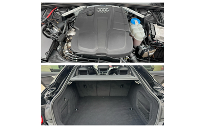 Audi A5 S Line - автомобили, коли, обяви за нови и употребявани 14