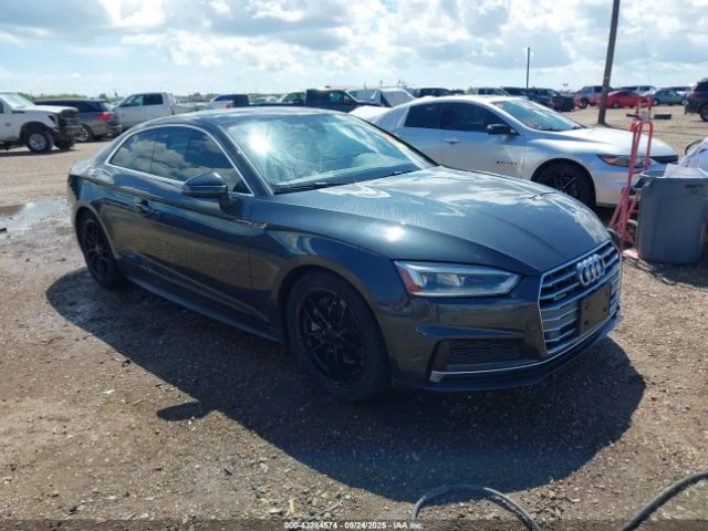 Audi A5 45 PREMIUM* QUATTRO* S LINE* КОЖА* - автомобили, коли, обяви за нови и употребявани 0