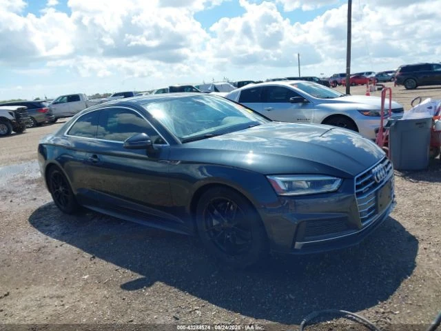 Audi A5 45 PREMIUM* QUATTRO* S LINE* КОЖА* - автомобили, коли, обяви за нови и употребявани 11