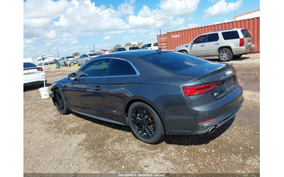 Audi A5 45 PREMIUM* QUATTRO* S LINE* КОЖА* - автомобили, коли, обяви за нови и употребявани 12