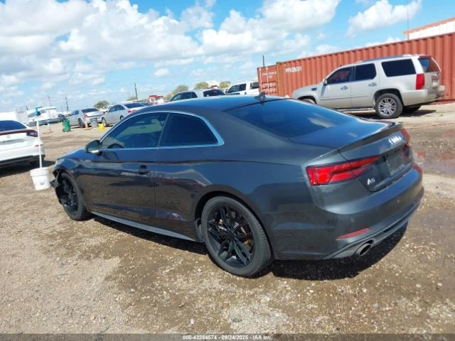 Audi A5 45 PREMIUM* QUATTRO* S LINE* КОЖА* - автомобили, коли, обяви за нови и употребявани 12