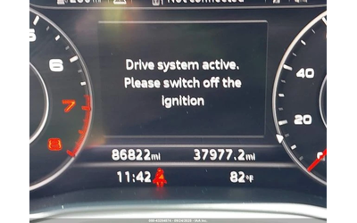 Audi A5 45 PREMIUM* QUATTRO* S LINE* КОЖА* - автомобили, коли, обяви за нови и употребявани 13