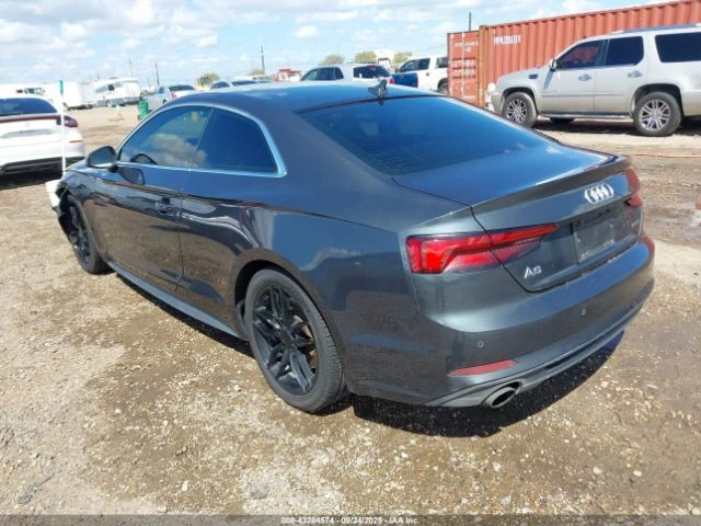 Audi A5 45 PREMIUM* QUATTRO* S LINE* КОЖА* - автомобили, коли, обяви за нови и употребявани 2