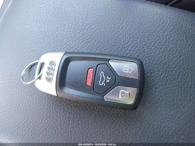 Audi A5 45 PREMIUM* QUATTRO* S LINE* КОЖА* - автомобили, коли, обяви за нови и употребявани 9