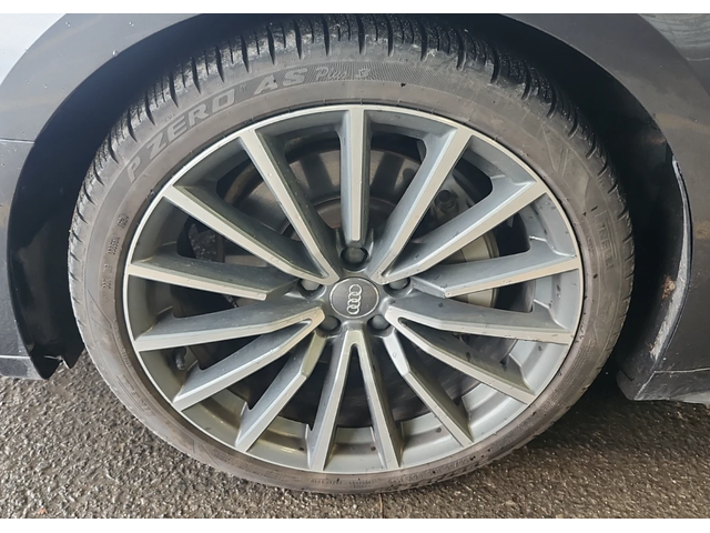 Audi A5 SPORTBACK TECHNIK - автомобили, коли, обяви за нови и употребявани 5