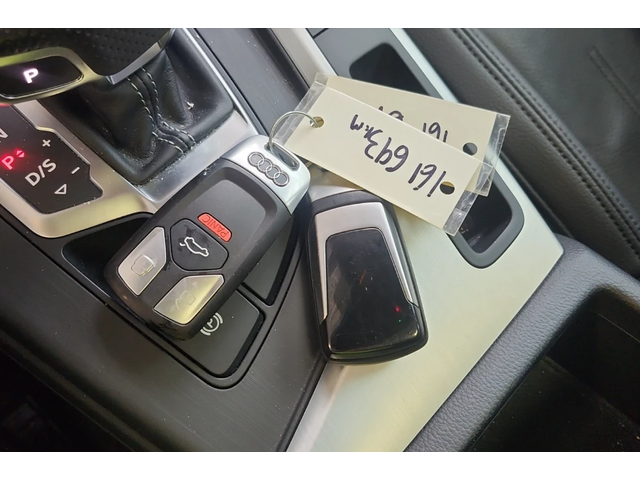 Audi A5 SPORTBACK TECHNIK - автомобили, коли, обяви за нови и употребявани 6