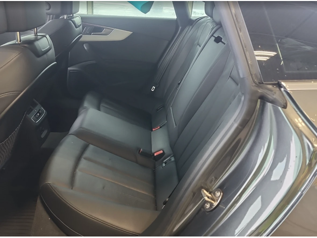 Audi A5 SPORTBACK TECHNIK - автомобили, коли, обяви за нови и употребявани 9